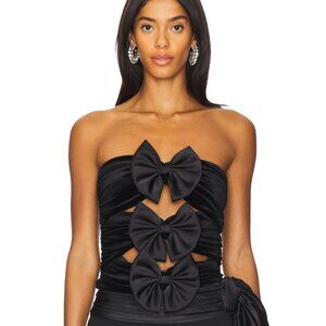 NWT - Hepburn Corset  - Ronny Kobo - Small